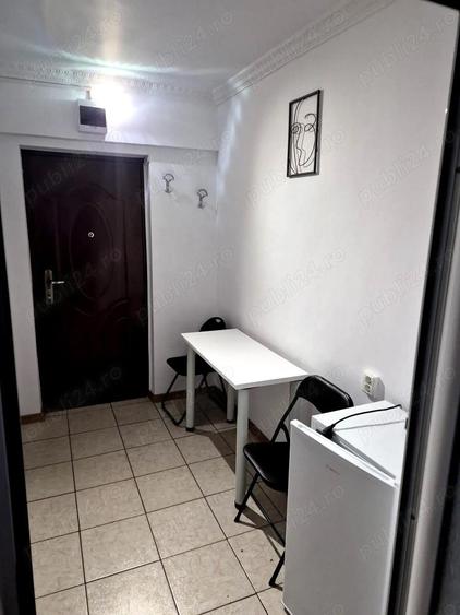 Inchiriere apartament 1 camera zona TIGLINA - 2