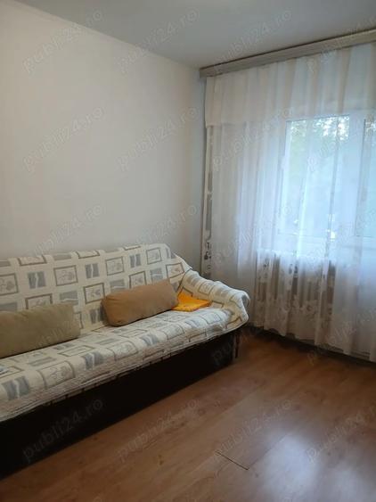 Apartament cu 2 camere decomandat în Galata