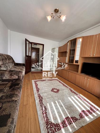 Garsonieră nedecomandată în Lazaret