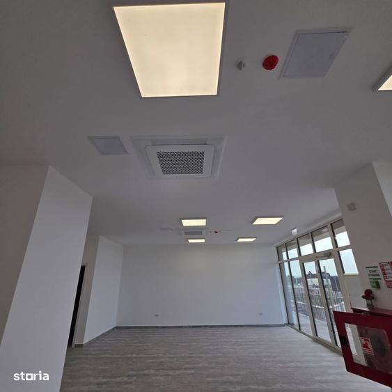 Spațiu comercial, de 65 mp, în Copou