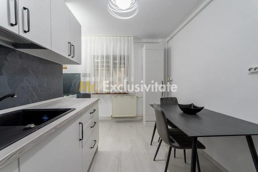 Apartament 2 Camere Renovat | Popa Sapca | Mobilat/Utilat - 7