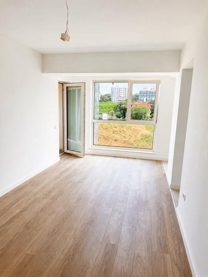 Apartament cu 2 camere decomandat în Copou