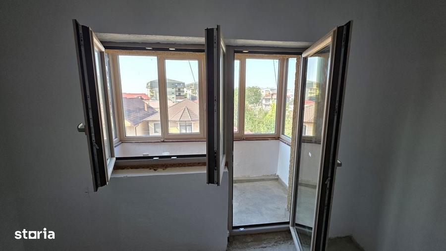 Vand ap cu 2 camere str. Bucuresti - 3