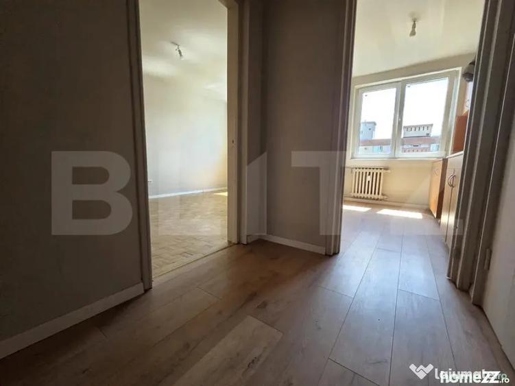Apartament 2 camere, etaj intermediar, zona centrala, lift n - Brasov (Brasov) - 6