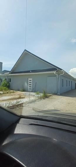 Spațiu comercial, de 480 mp, în Dumbrava