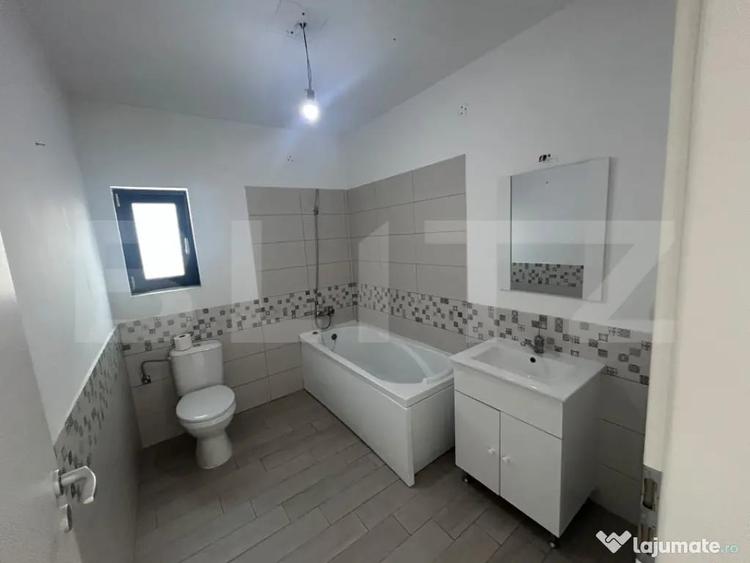Casa cu 4 camere, P+1, 160 mp utili, Damila - 13