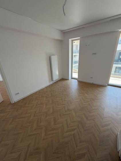 Apartament cu 2 camere decomandat în Nord