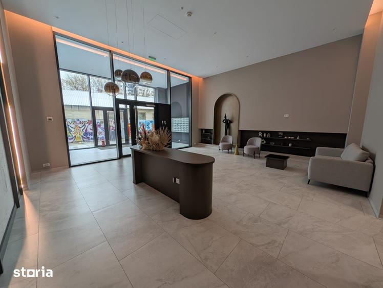 Apartament cu 4 camere în 13 Septembrie