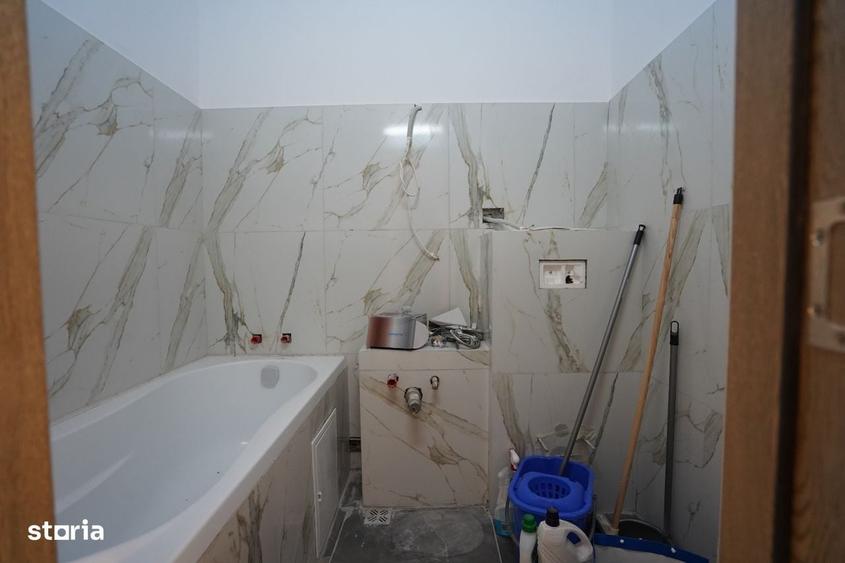 Proprietar Vand Apartament Cu 3 Camere,Zona Sagului,55 Mp,2 Bai - 6