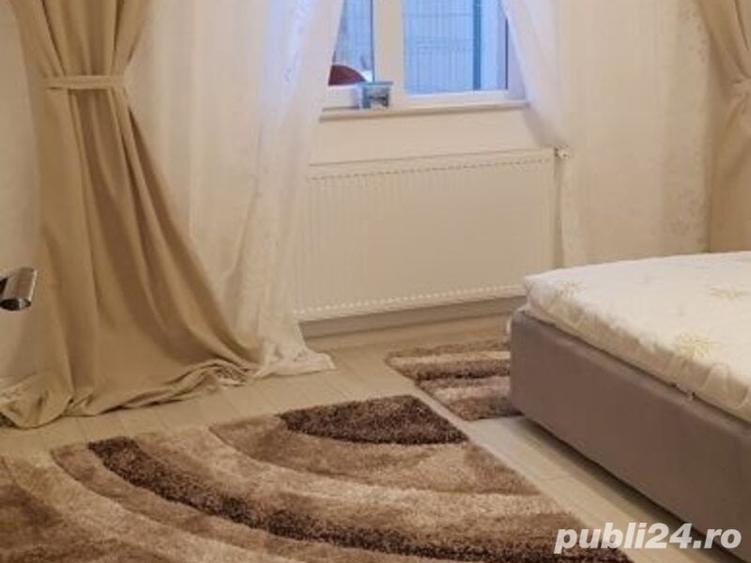 Casă cu 5 camere cu Teren 865 Mp în Adunații-Copăceni