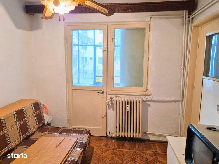 Nord | 2 Camere | Parter - Republicii - 2