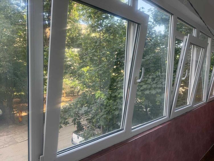 Inchiriez apartament cu 2 camere Constanta. - 1