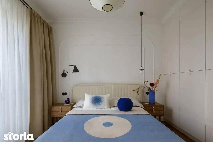 Apartament cu 2 camere în Tunari