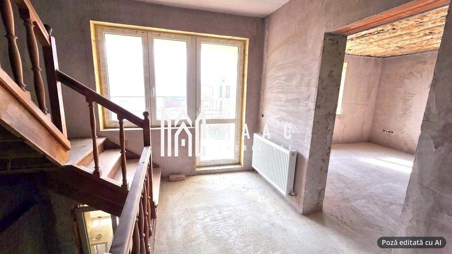Casă individuală cu 5 camere cu Canalizare în Central