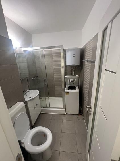 Garsonieră decomandată în Drumul Taberei