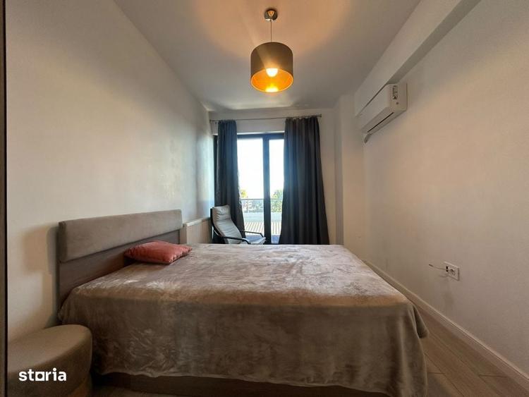 Apartament de inchiriat langa fosta Billa Constanta (soseaua Mangaliei - 2