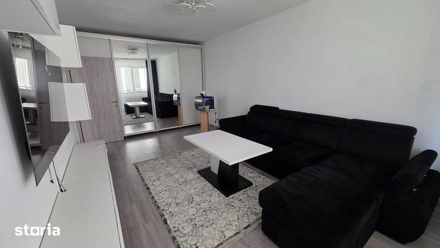 Apartament cu 2 camere decomandat, mobilat în Berceni