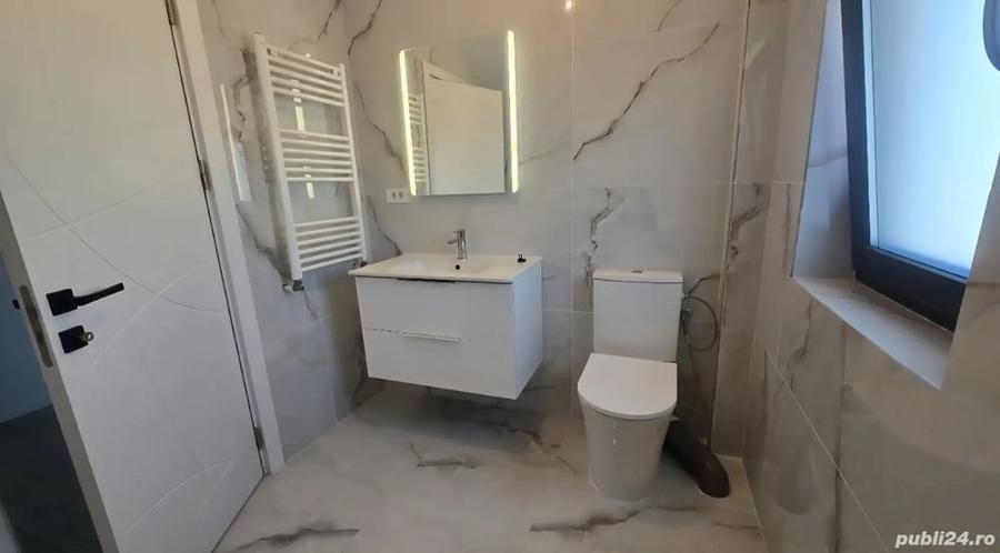 Casă cu 4 camere în Berceni