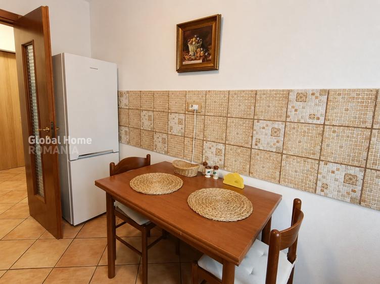 Apartament 2 camere | Piata Victoriei - Banu Manta | Ambianta Eleganta | Parcare - 11