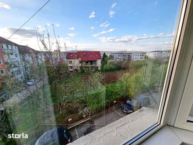 Garsonieră în Mănăștur