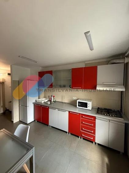 Apartament cu 2 camere decomandat în Mărăști