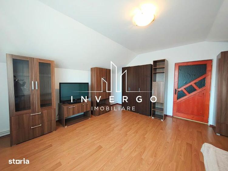 Apartament cu 2 camere decomandat în Între Lacuri
