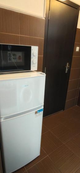 Garsoniera  - toate dotarile-Astra- Colonia Metrom - 7