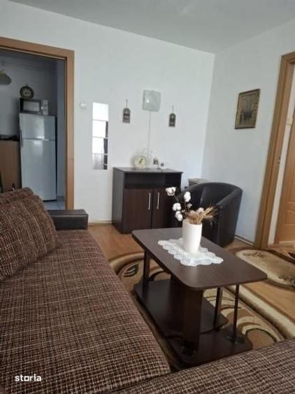 Apartament cu 2 camere semidecomandat în Tomis Nord