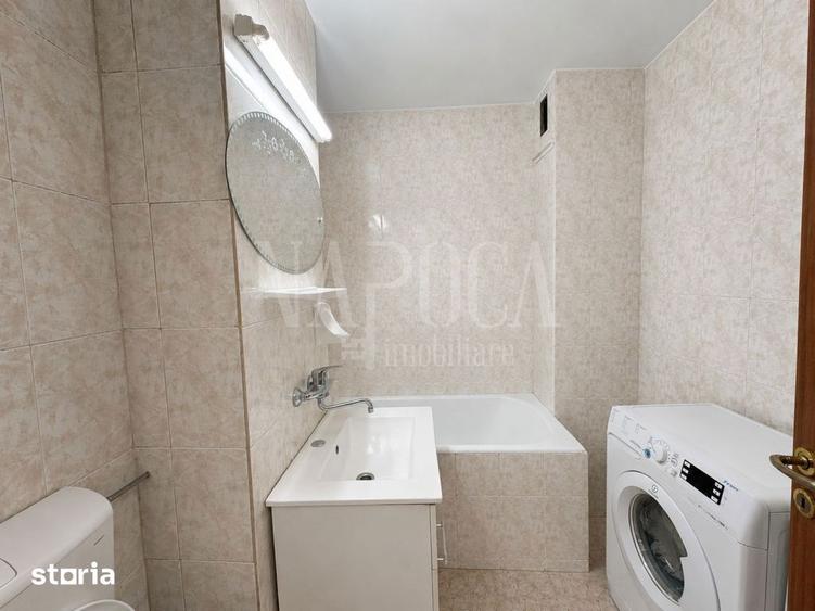 Apartament 2 camere de vanzare in Grigorescu, Cluj Napoca - 4