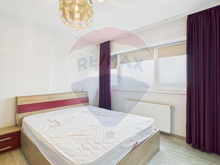 Apartament cu 2 camere decomandat în Chiajna