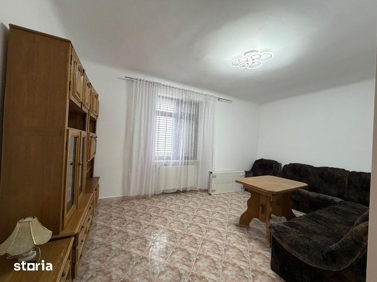 Apartament cu 3 camere decomandat în Ultracentral