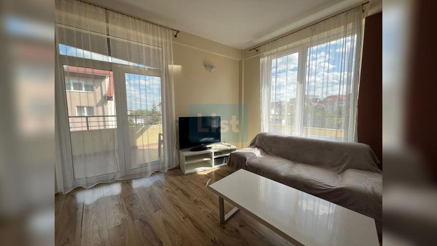 Apartament cu 4 camere semidecomandat, mobilat în Zorilor