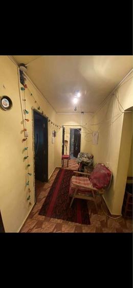 Apartament cu 4 camere în Central