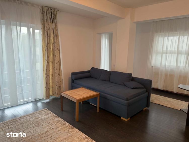 Apartament 2 cam bloc nou zona Sigma Center-Zorilor - 14