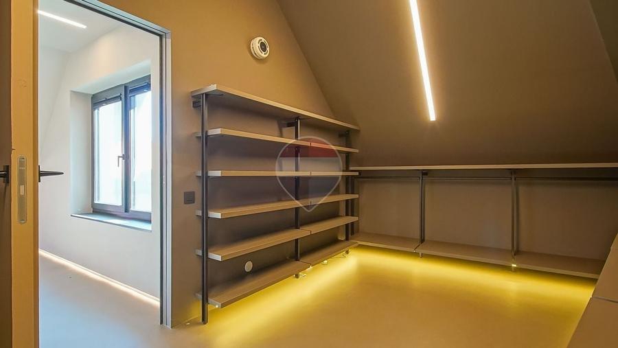 CASA-CONCEPT | ARHITECTURA CONTEMPORANA NEO-VERNACULARA | BRASOV - 31