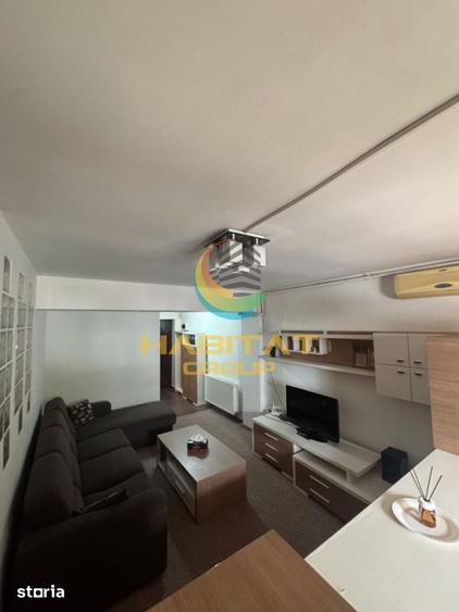Apartament cu 2 camere în Drumul Taberei — fotografia 1