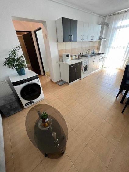 Apartament 2 camere bloc nou zona subcetate - 7