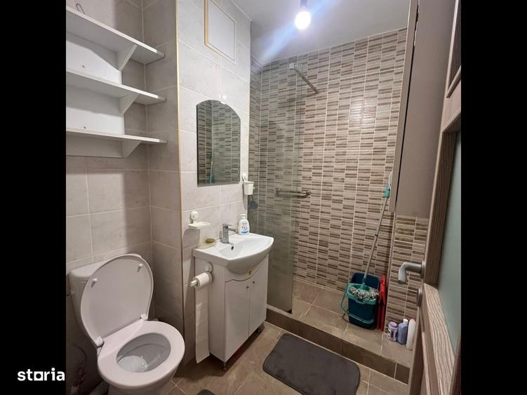 Apartament 2 camere de inchiriat Alexandru cel Bun | 55 mp | Etaj 2 - 9