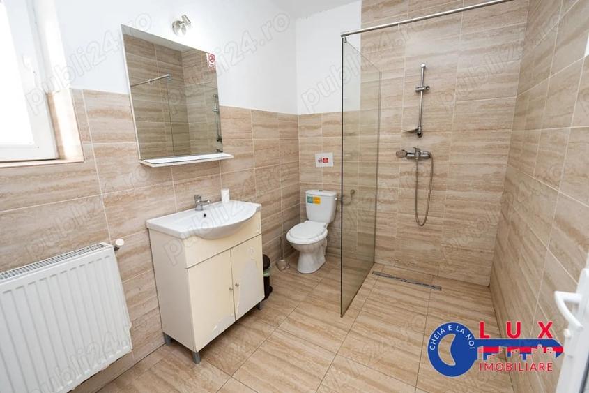 Apartament cu 2 camere decomandat în Vest