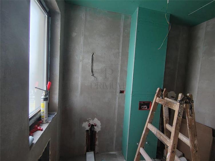 Duplex in zona centrala - despartit prin C.T - 5 camere - 11