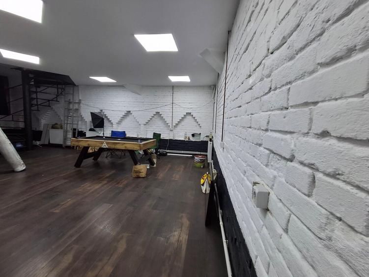 Spațiu comercial, de 80 mp, în Iancului
