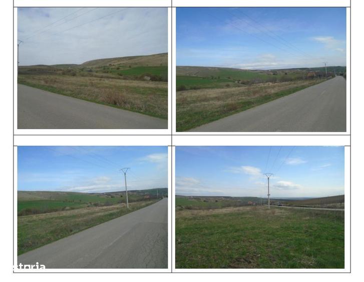 Teren de 5800 mp, în Gheorgheni