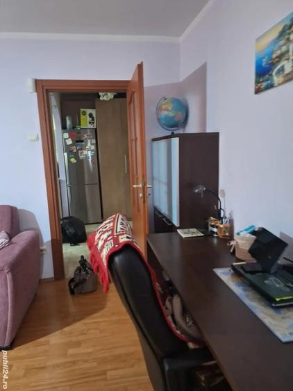Apartament cu 2 camere semidecomandat în Alexandru Obregia