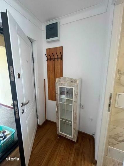 Garsonieră în Dacia