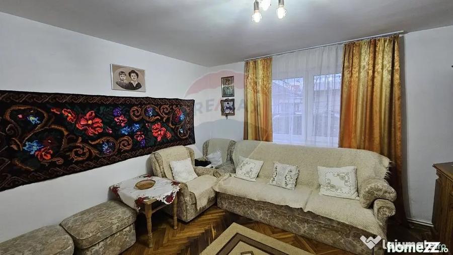Spațiu comercial, de 150 mp, în Sfântu Ilie