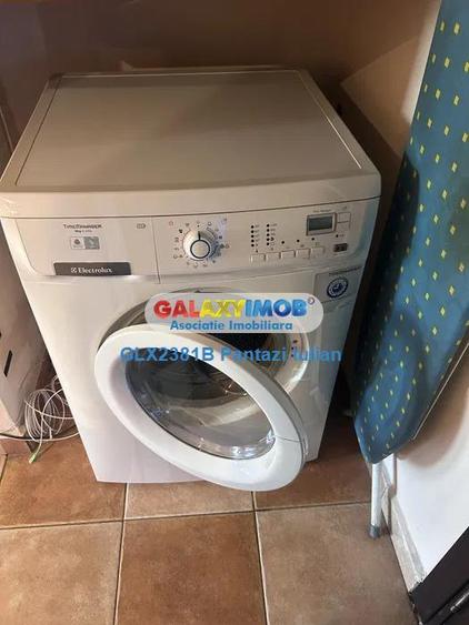 Apartament cu 2 camere decomandat, mobilat în Gorjului