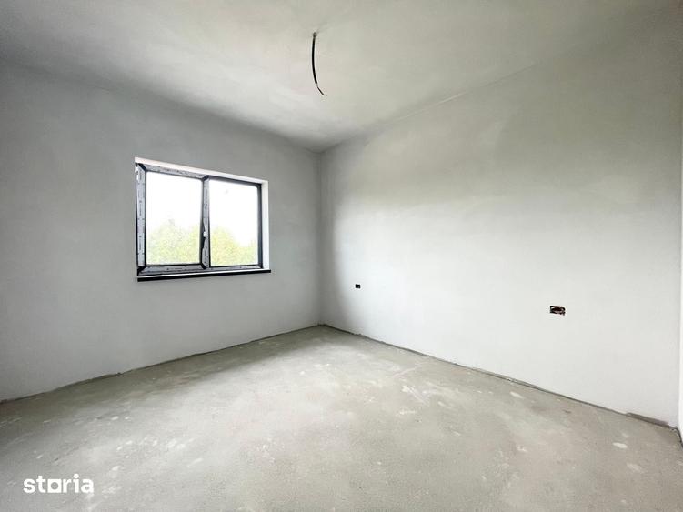 Duplex 5 camere, 365mp teren, 1434/mp - Mosnita Veche - 6