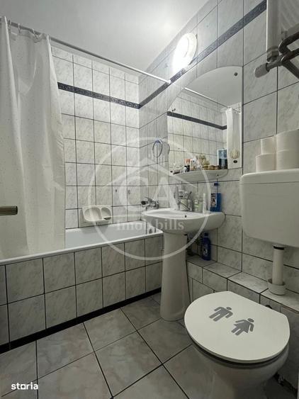 Apartament cu 3 camere de vanzare in zona Nufarul, Oradea - 3