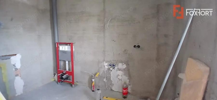 Casă cu 3 camere cu Teren 400 Mp în Becicherecu Mic