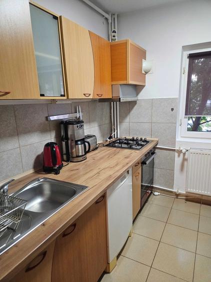 Garsonieră în Brâncoveanu